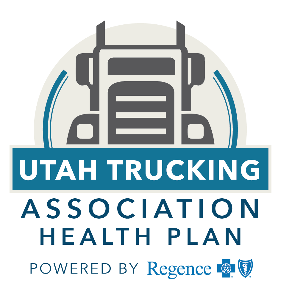 This image has an empty alt attribute; its file name is UTA-Association-plan-with-Regence-Logo.png