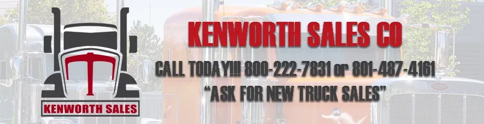 Kenworth-Sales